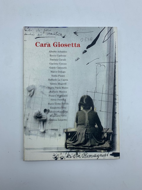Cara Giosetta